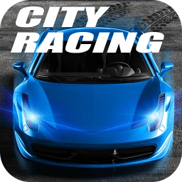 城市飞车游戏