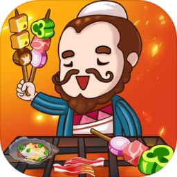 地摊食神游戏免费版下载-地摊食神游戏安卓下载