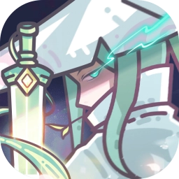 当神奇光芒落下游戏