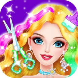 美人鱼爱情故事游戏