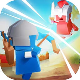 奇兵指挥官游戏