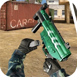 反叛战争模拟游戏