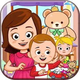 迷你小镇托管游戏