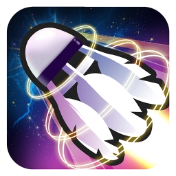 羽毛球之星游戏