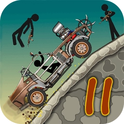 火柴人飙车 v1.0