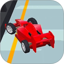 自造赛车游戏