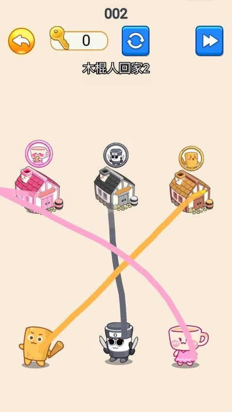 画线大挑战游戏-图1