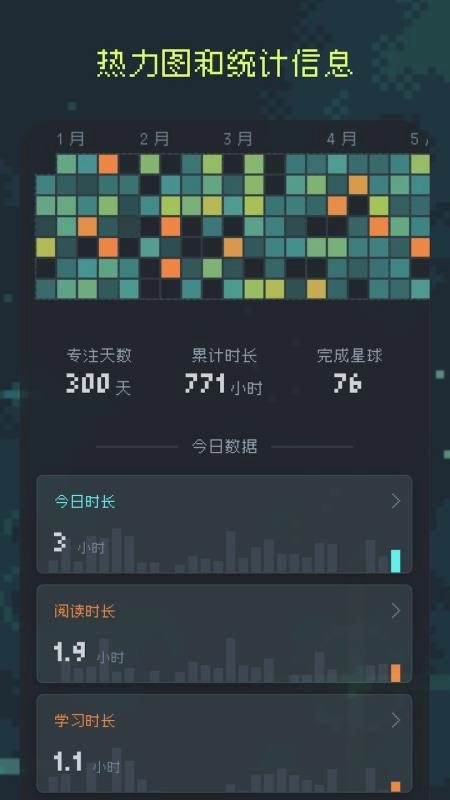 异星专注图1