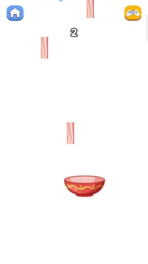 挑战地心引力游戏