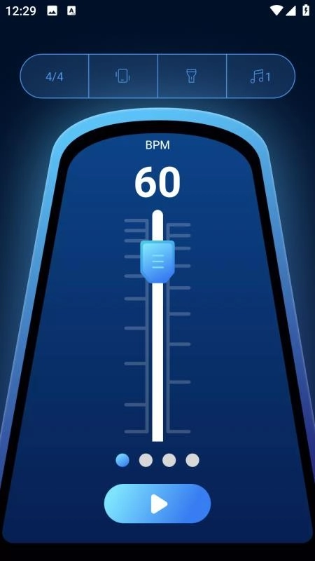 尤克里里吉他调音器