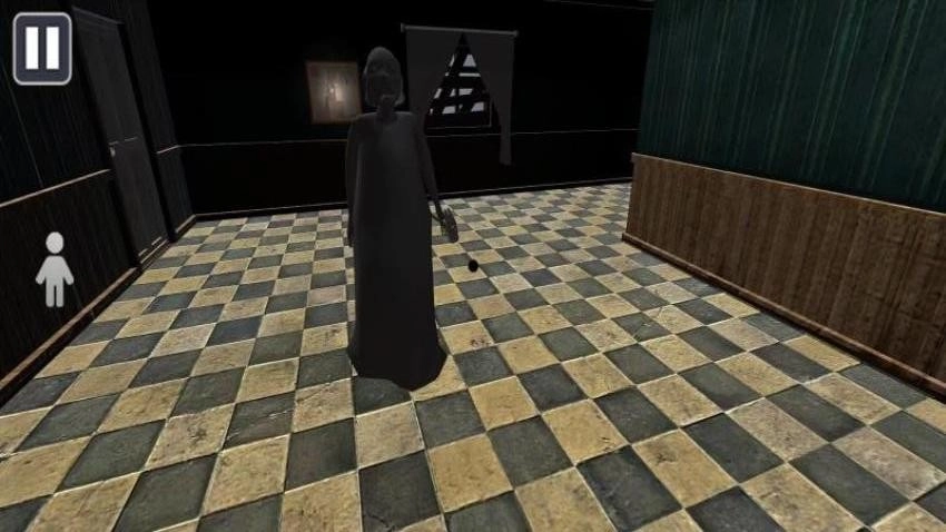 恐怖怪人邻居游戏图3