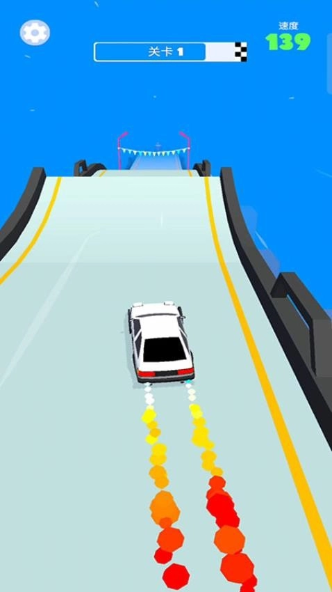自造赛车游戏图1
