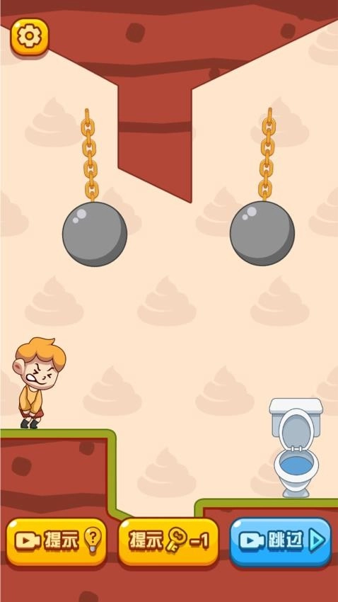 闯关大师游戏图3