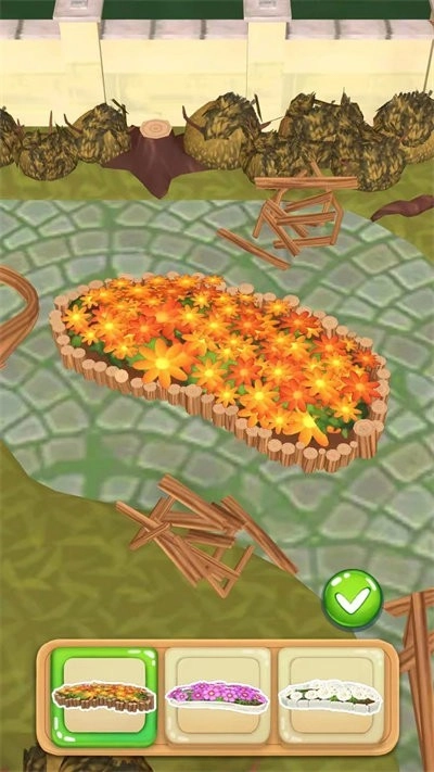 逆袭小花匠游戏图4