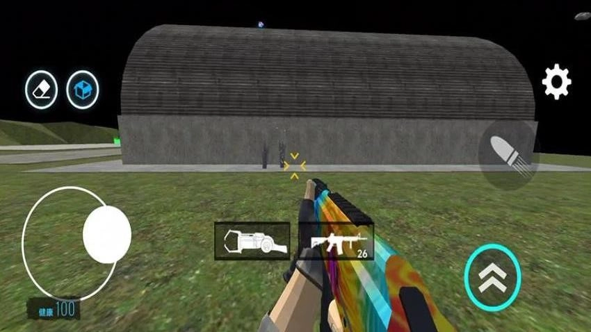 马桶人宇宙战场图3