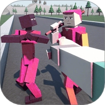 模拟沙盒世界游戏