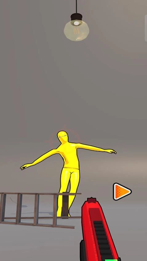 暴揍小老弟游戏(1)