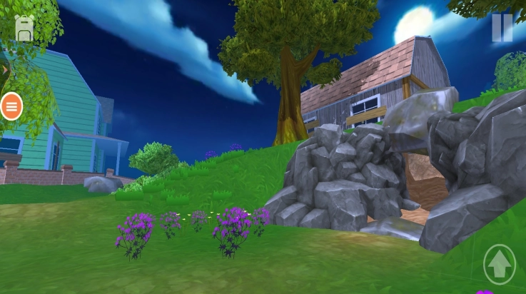 废材小子游戏(4)