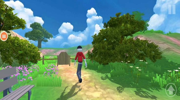 废材小子游戏(1)