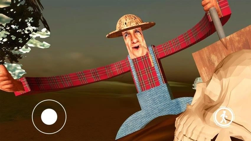 农夫的世界游戏