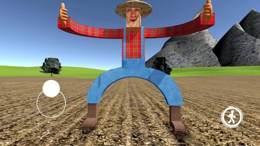 农夫的世界游戏