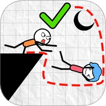 机智的火柴人游戏