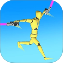 蜘蛛小飞侠游戏