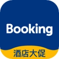 Booking.com缤客