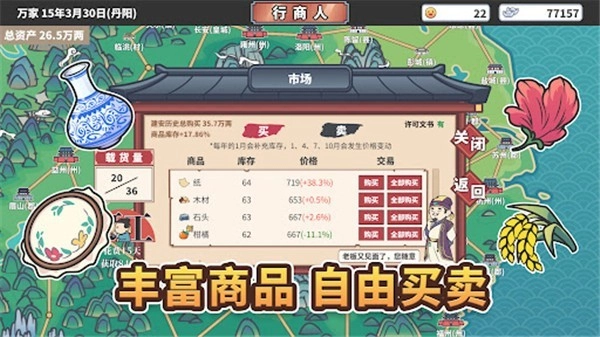 中华一商图3