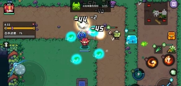 我的勇者战士职业解析图片5