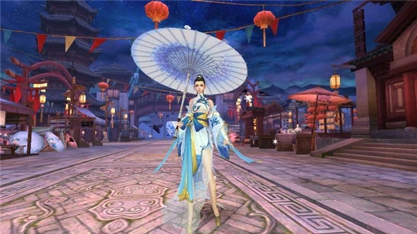 诛仙益玩端口图片1