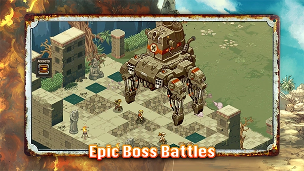 合金弹头战略版(4)