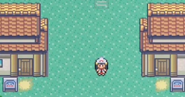 口袋妖怪增强绿宝石图3