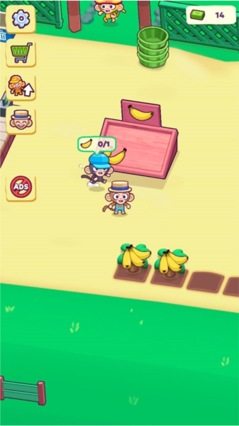 猴子超市新手攻略图片2