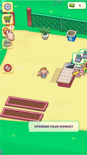 猴子超市新手攻略图片3