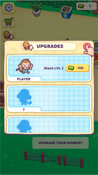 猴子超市新手攻略图片4