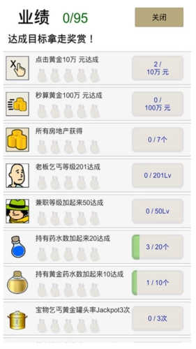 養(yǎng)乞丐1賺錢技巧圖片8