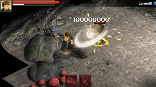 战斗之心传承截图4