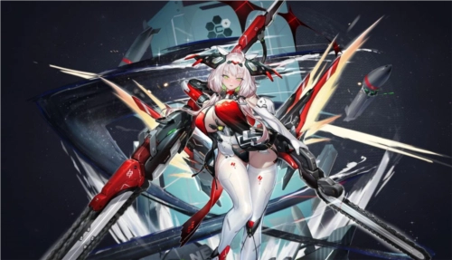 交错战线游戏图片3