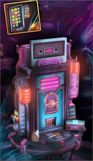 觉醒之门3悖论图4