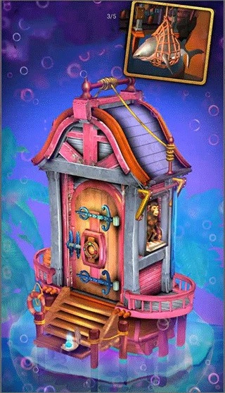 觉醒之门3悖论图3