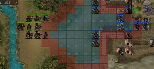 明朝开国英烈九游版图片5