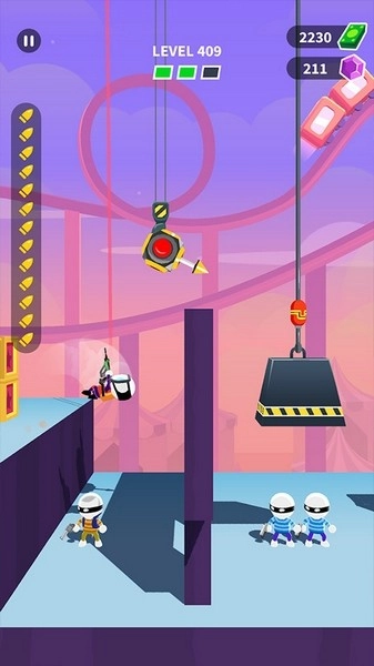 约翰尼触发器图3