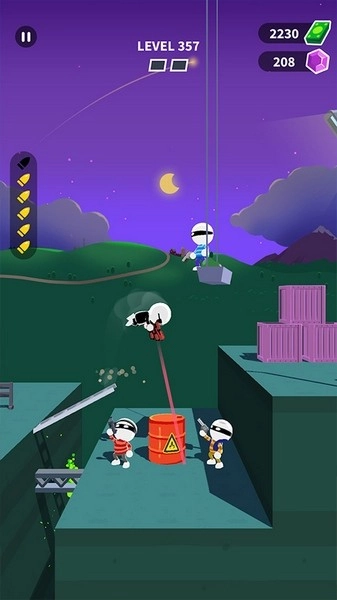 约翰尼触发器图2