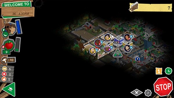 重建僵尸大陸34