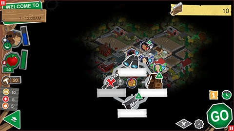 重建僵尸大陸3游戲攻略圖片