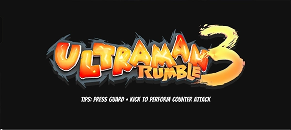 奥特曼大乱斗31