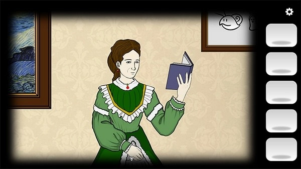 悖论儿子的房间图1