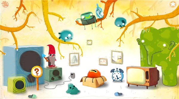 第一關(guān)攻略配圖4