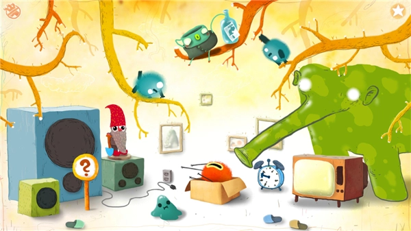 第一關(guān)攻略配圖6